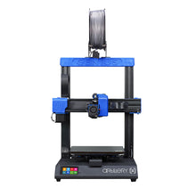 Load image into Gallery viewer, Artillery Genius Pro 3D Printer, 98% pre-assembled, 220 x 220 x 250 mm print build area
