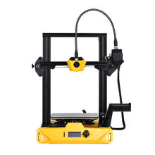 Load image into Gallery viewer, Artillery Hornet 3D Printer - 95% Pre-Assembled with 220X220X250mm print build area
